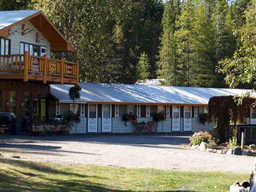 North Star Motel Kimberley