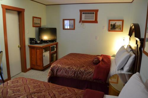 North Star Motel