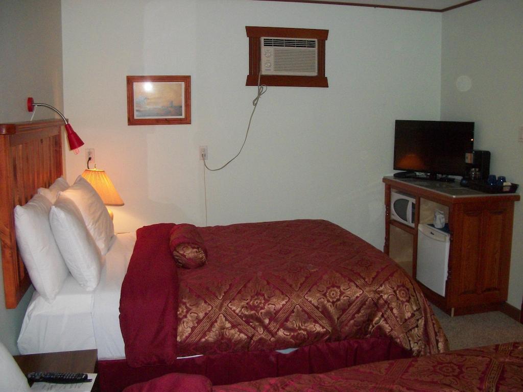 Motel North Star 2*